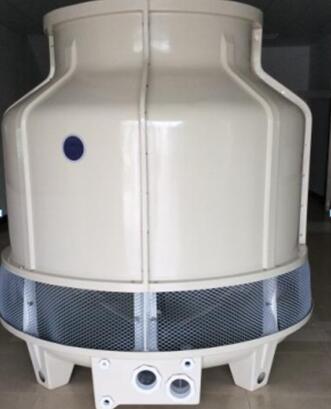 泰州开式冷却塔
